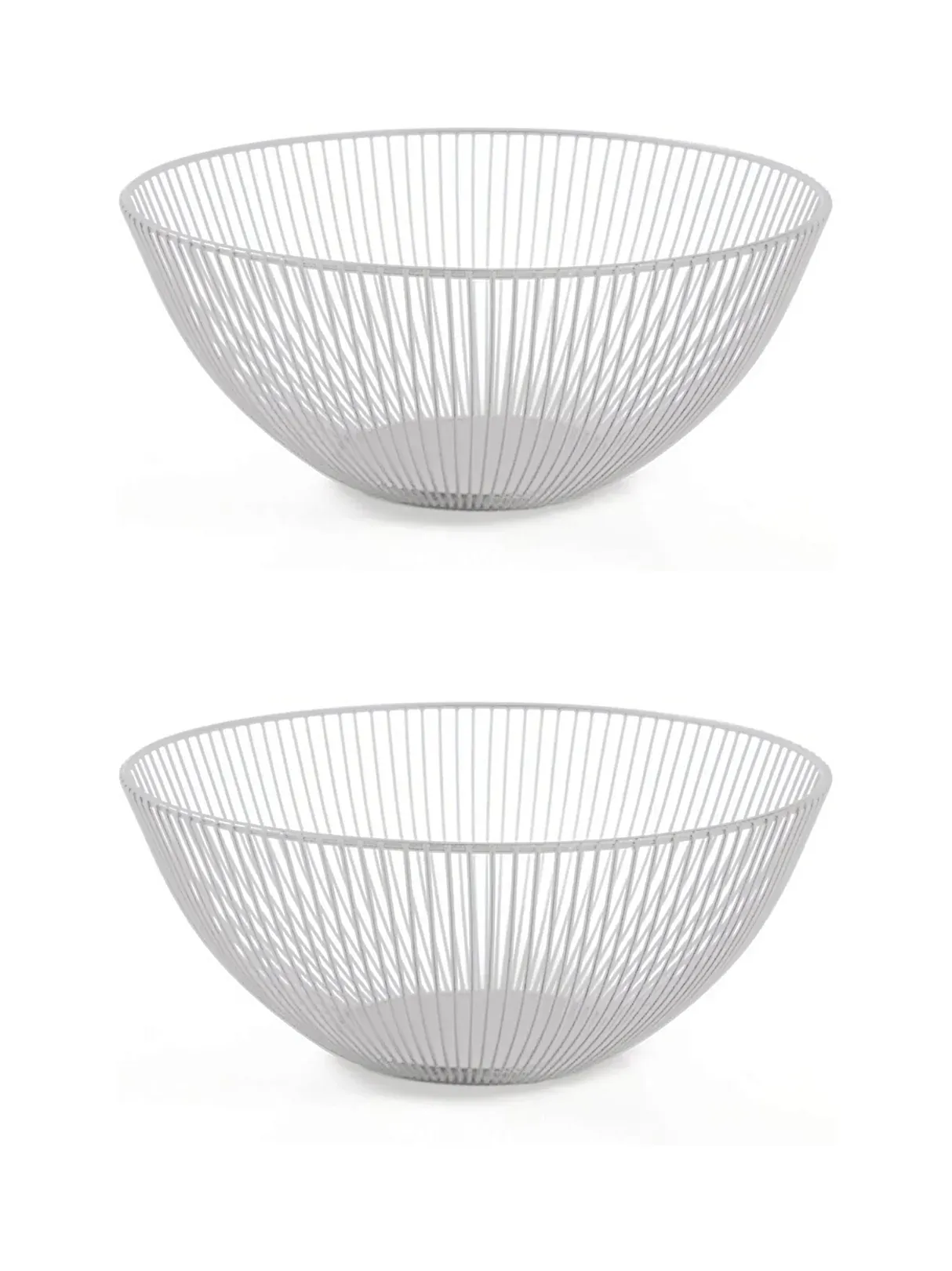 Ernesto 2'li Meyve Sepeti (Fruit Baket Set)
