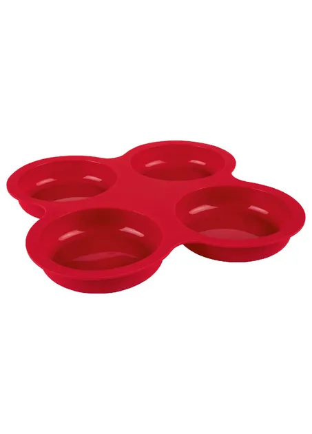 Ernesto Burger Pişirme Kalıbı (Hamburger Bun Baking Tray)