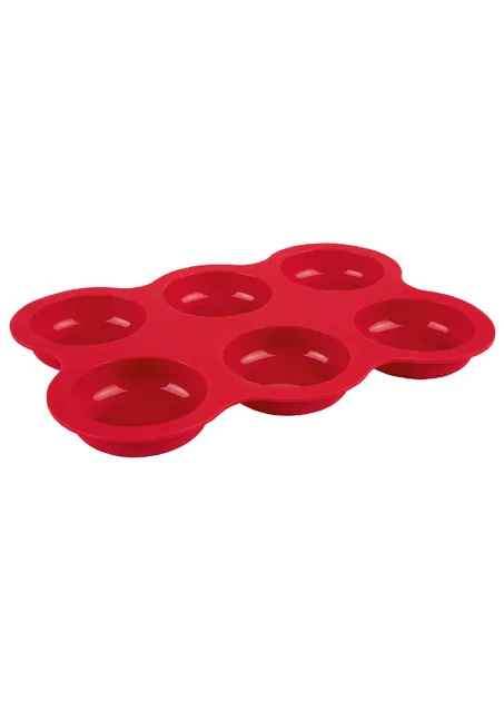 Ernesto Burger Pişirme Kalıbı (Hamburger Bun Baking Tray)