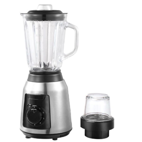 Lanzoo Blender 500W. (Automatic Blender)