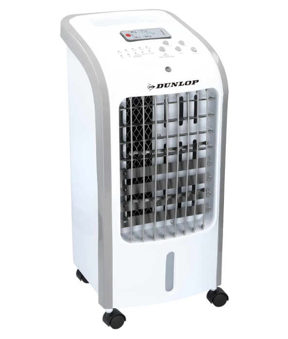 Dunlop Hava Soğutucu (Air Cooler)