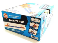 Play Tive Küçük Ralli Yarış Pisti (Race Track)