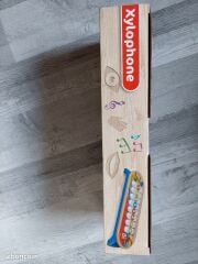 Play Tive Bebek Ksilofon (Xylophone)