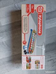 Play Tive Bebek Ksilofon (Xylophone)