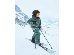 Crivit Çocuk Kayak ve Snowboard Kask (Kids Ski&Snowboard) S/M