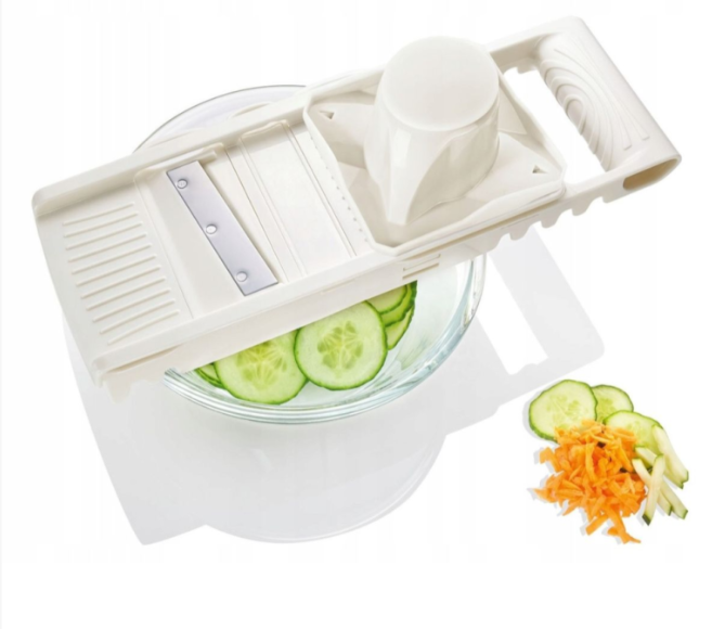 Ernesto Çok Amaçlı Rende (Multireibe)