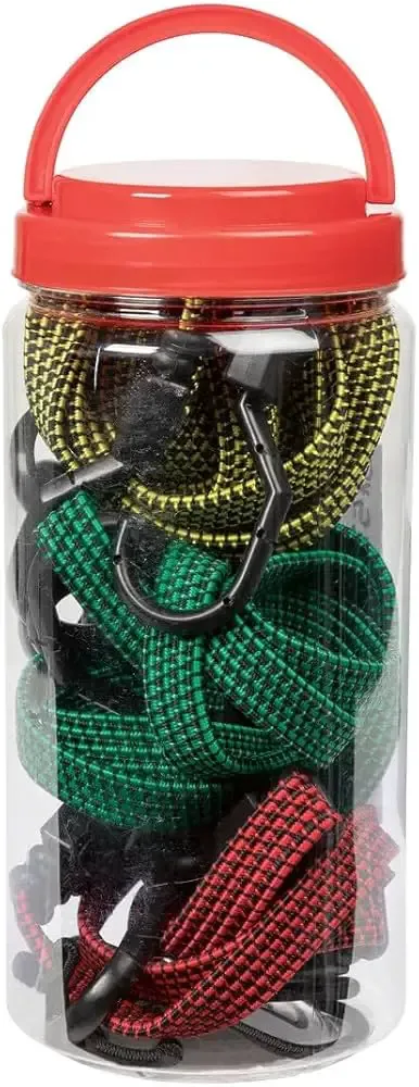 Ultimate Speed Serisi Bungee Kordon Seti (Bungee Cord Set)