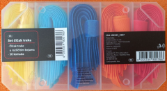 Ultimate Speed Cırt Seti ( Hook & Look Strips 50 pieces)