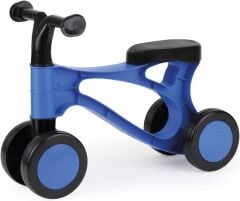 Lena MY First Scooter, Mavi/siyah 18A/36A