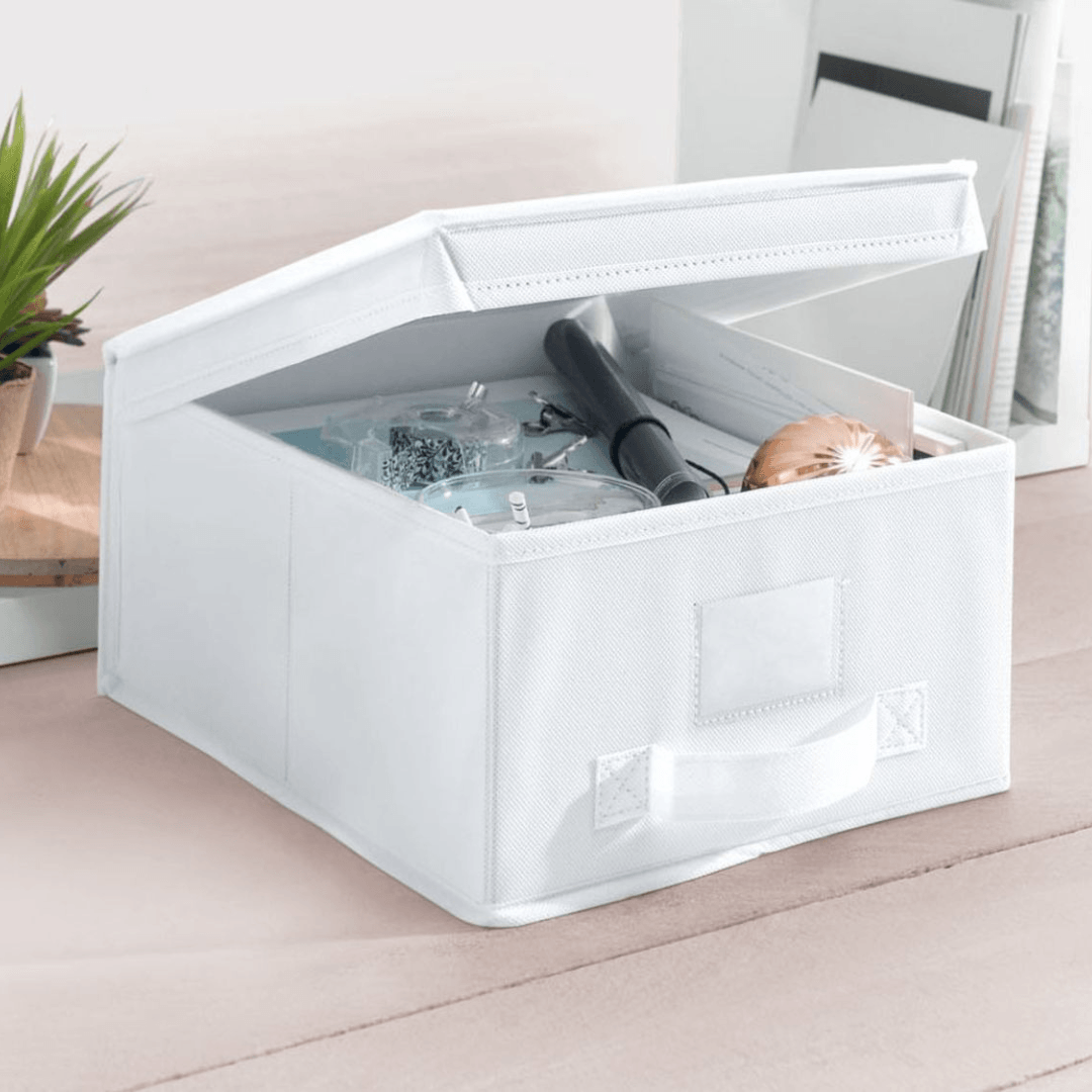 Livarno Home Düzenleyici Kutu (Storage Box)