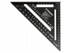 Parkside Üçgen Cetvel (Dreieck mit Anschlagwinkel)