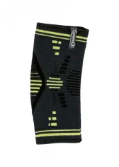 Sensiplast Sporcu Dizlik Bandajı  (Sports Knee Brace)