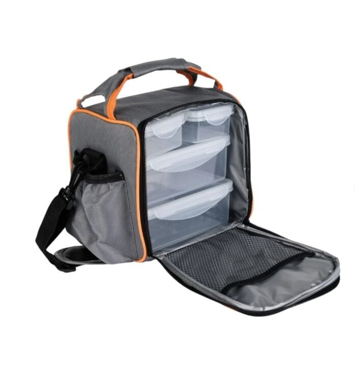 Ernesto Soğutucu Çanta Seti 2 x (200 ml /  900 ml)