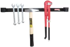 Parkside Manyetik Şerit Araç Çubuğu Organizatör Atölyesi (Parkside Magnet)