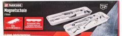 Parkside Manyetik Paslanmaz Çelik Kase 57x226 mm (Magnetschale)