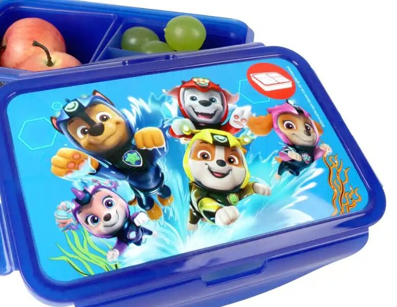 Pawpatrol Playful Çocuk Beslenme Çantası