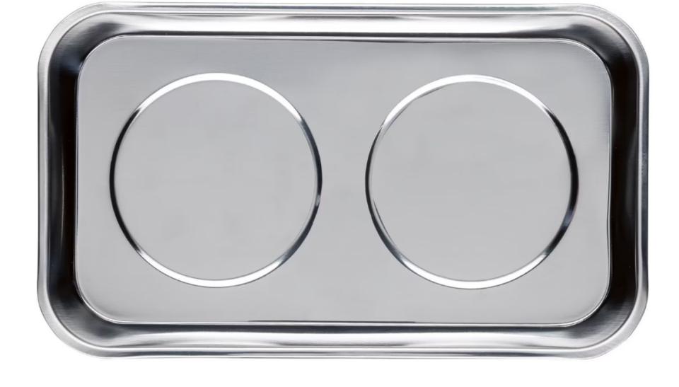 Parkside Mıknatıslı Kase-Tepsi-13,8x23,8 cm (Magnetschale)