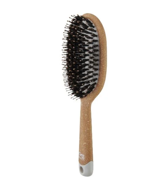Cien Beauty Mantar Saç Fırçası (Cork Hairbrush)