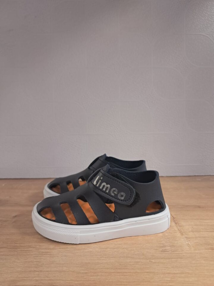 Çocuk Unisex Cırtlı Sandalet
