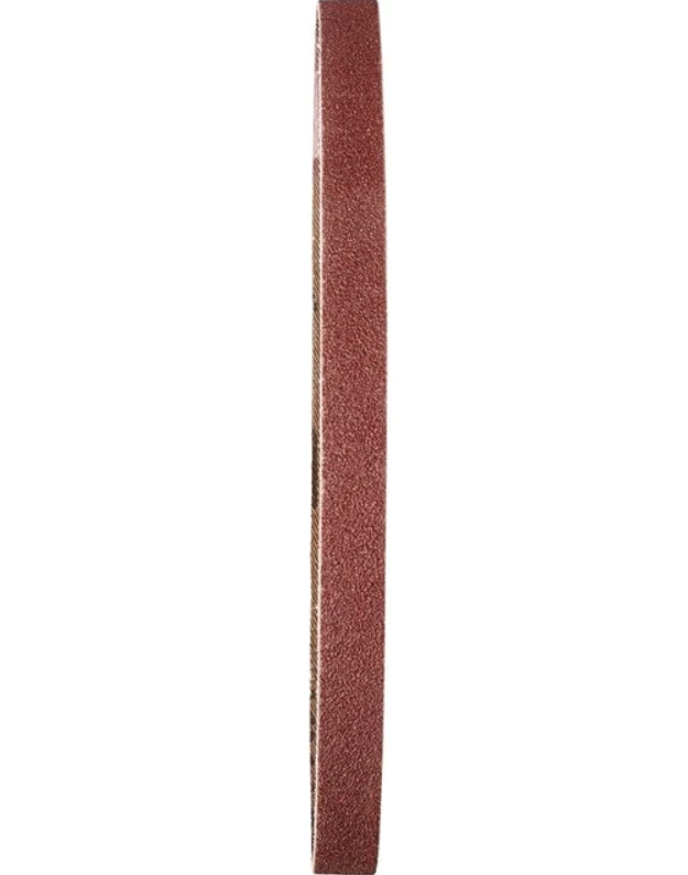 Lux Tools Zımpara Kayışı Seti 3 Parça 13x457 mm.