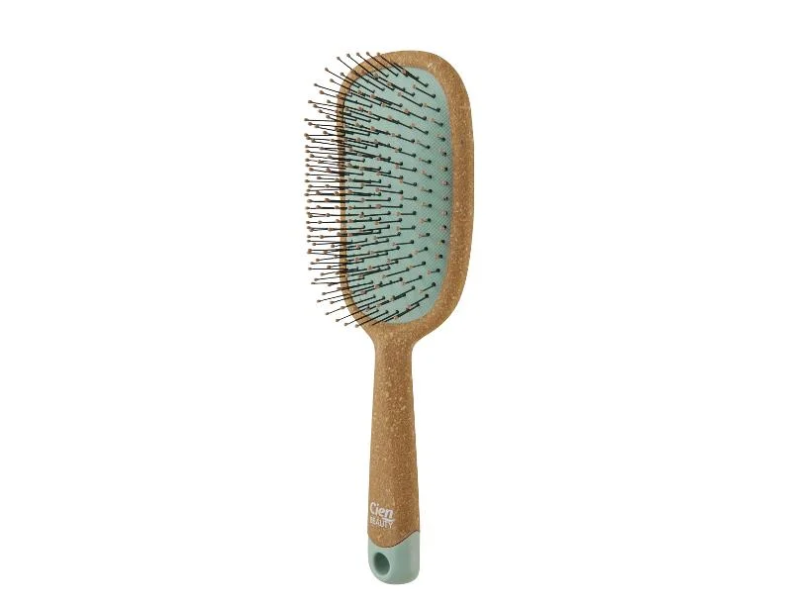 Cien Beauty Hair Saç Tarağı (Cork Detangling Hairbrush)