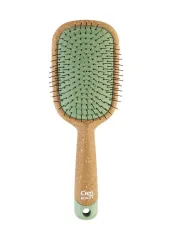 Cien Beauty Hair Saç Tarağı (Cork Detangling Hairbrush)