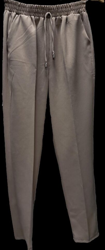 Kadın Kumaş Pantolon