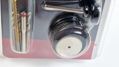 Parkside Düz Taşlama Makineleri İçin Kesme Ve Kaba İşleme Seti-78 Parça (Multipurpose Bit Set)