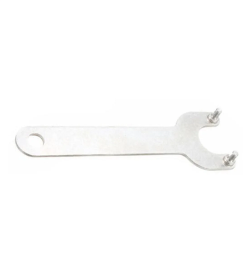 Lux Tools Spiral Taşlama Makinesi Somun Anahtarı 5mm x 35mm