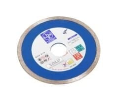 Lux Tools Elmas Kesme Diski Tam Ağızlı 115 mm