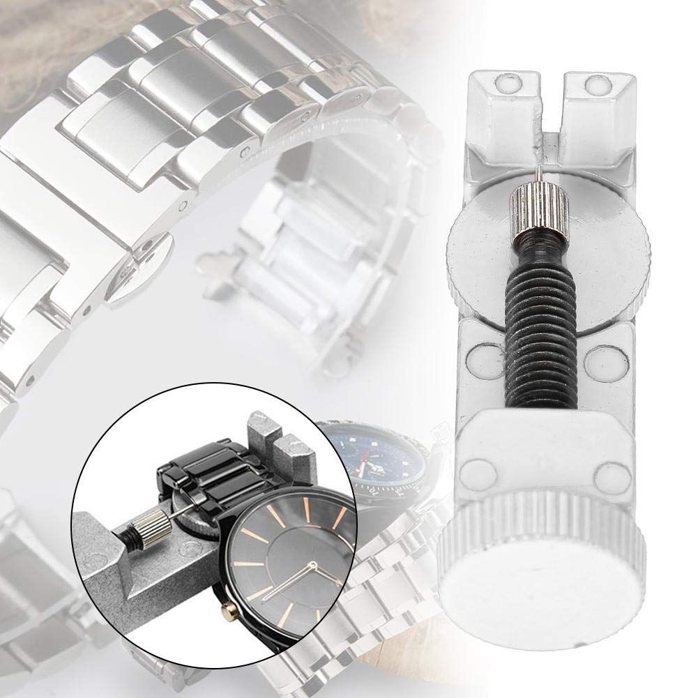 Parkside Saat Onarım Aleti/4 Parçalı Set (Watch Repair Tool Kit)