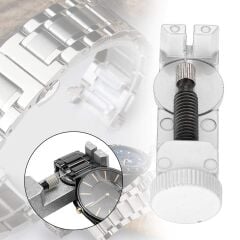 Parkside Saat Onarım Aleti/4 Parçalı Set (Watch Repair Tool Kit)