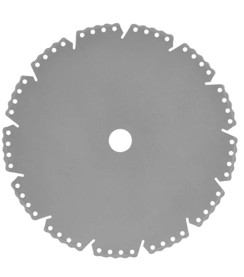 Lux Tools Comfort Üniversal Segmentli Elmas Kesme Diski 230mm