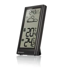 Bresser Hava Durumu Ekranı (Meteo Temp)