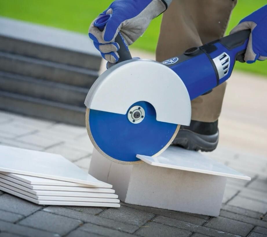 Lux Tools Klasik Elmas Kesme Diski 230 mm