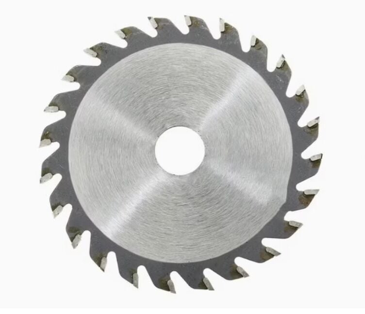 Lux Tools Çok Fonksiyonlu Daire Testere Bıçağı 85x10 mm.