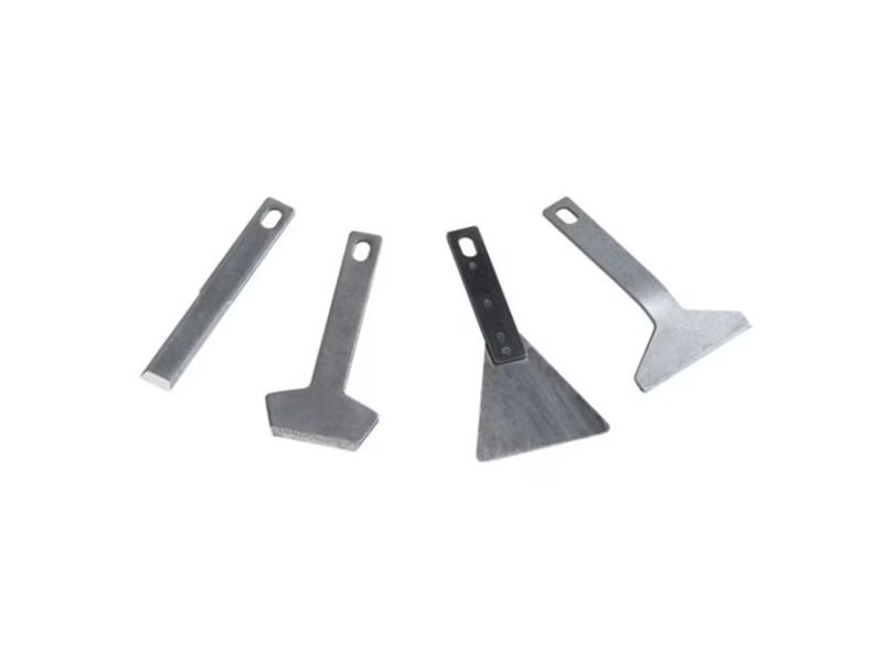 Lux Tools Kazıyıcı Set 4 Parça