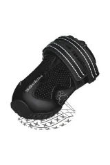 Jollypaw Köpek Yürüyüş Botu (Protective Boots Pfotenschutz)