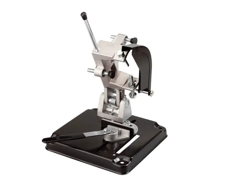 Lux Tools Taşlama Makinesi İçin Kesme Standı 100-125 mm.