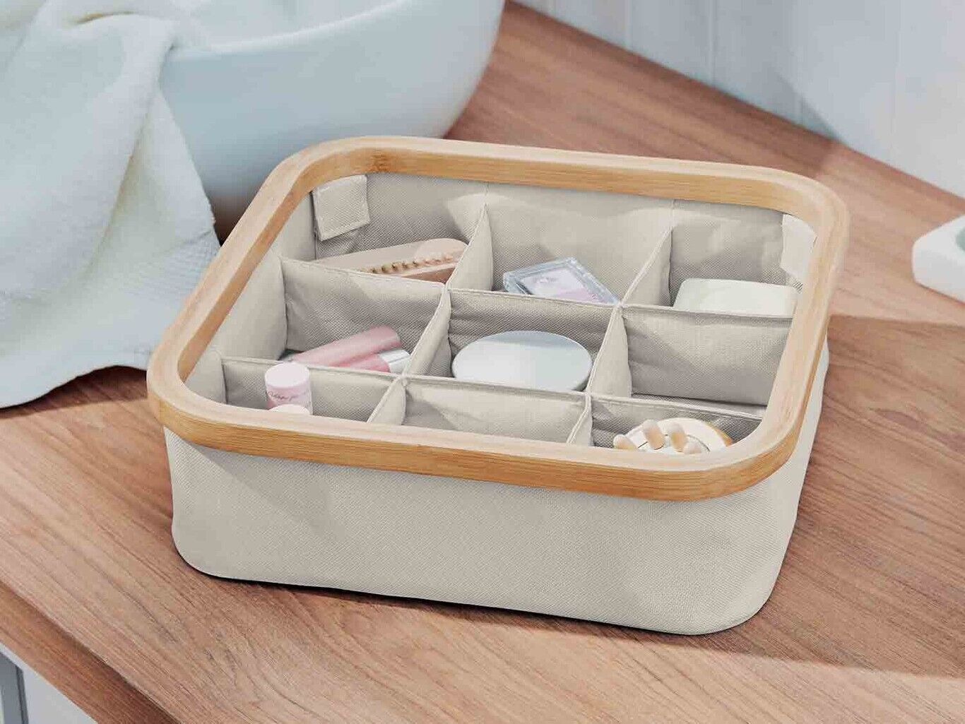 Livarno Home Düzenleyici (Organiser)