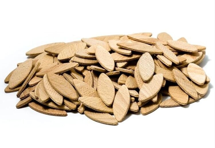 Lux Tools Ahşap Tahta Yerleştirme Aracı 50 'li (56 mm x 23 mm)