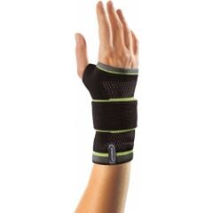 Sensiplast Bilek Bandajı S-M Beden / 15-17 Cm. (Sports Wrıst Brace)