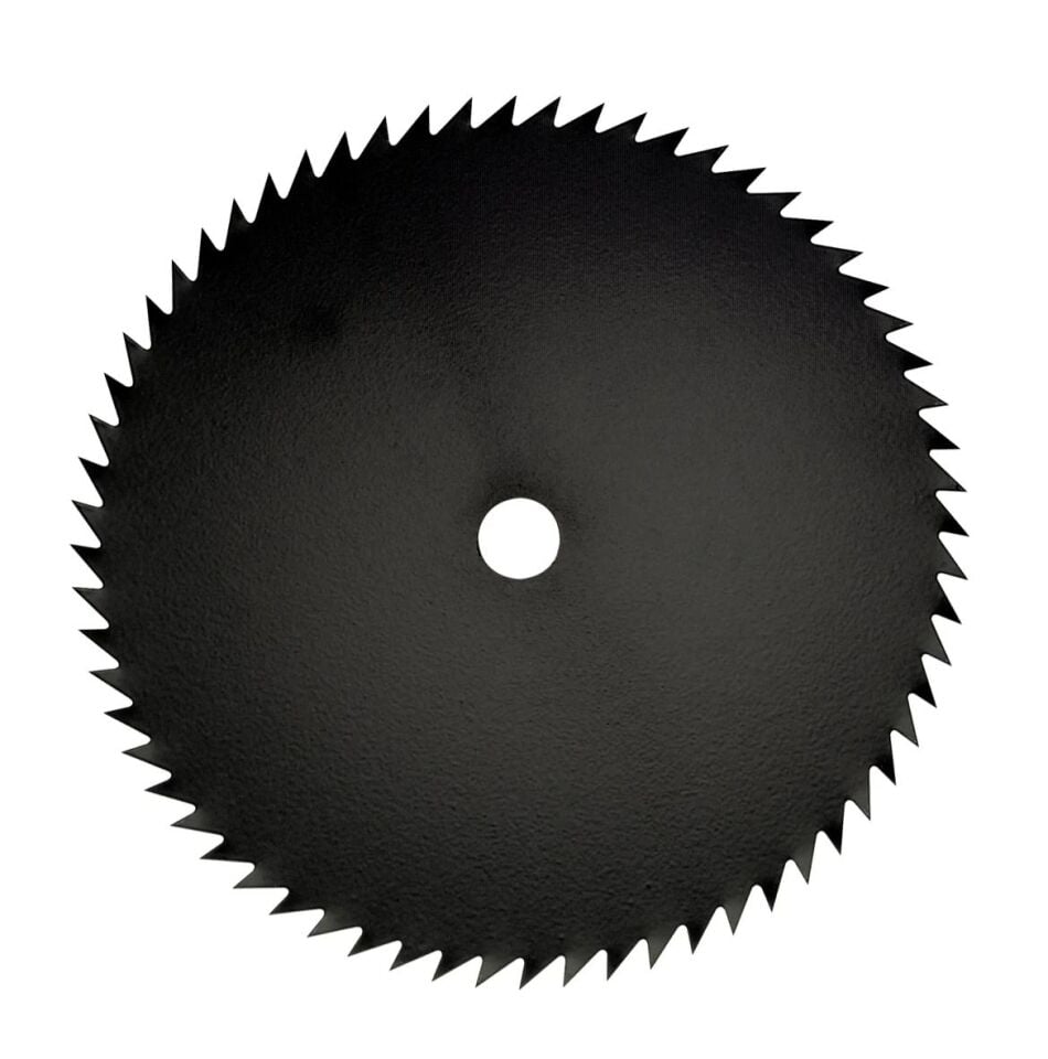 Lux Tools Klasik Dairesel Testere Bıçağı 80 Diş 127mm x 12.75 mm