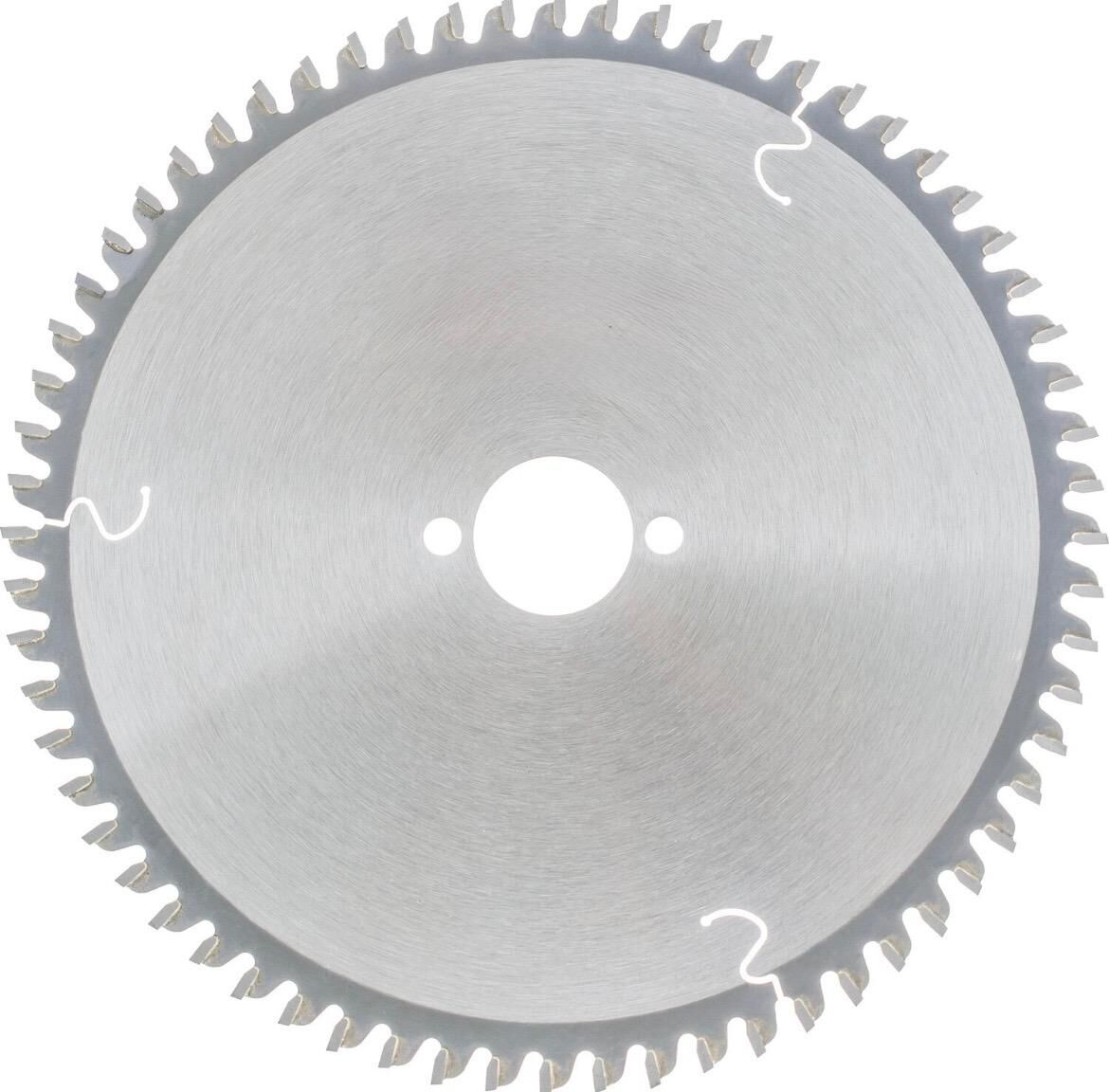 Lux Tools Profossional HM Kesme Testere Bıçağı 64 Diş 209mm x 30 mm