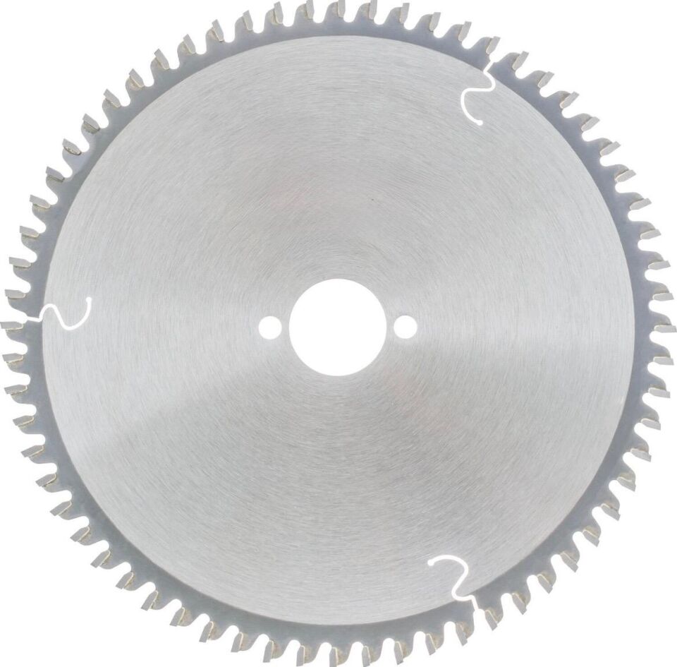 Lux Tools Profossional HM Kesme Testere Bıçağı 64 Diş 209mm x 30 mm