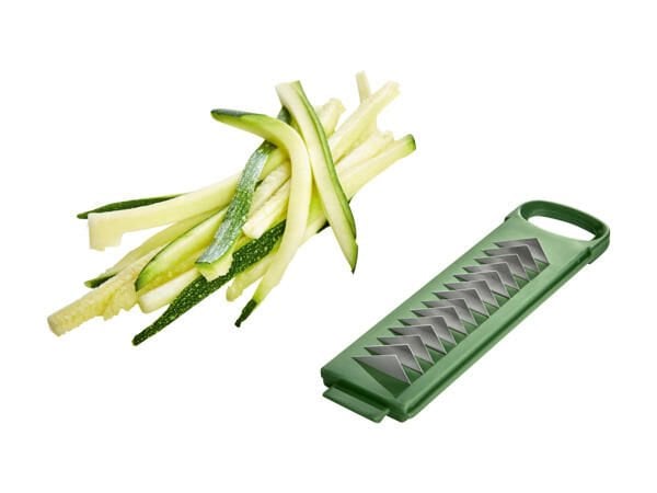 Ernesto Rende Seti (Grater Set)