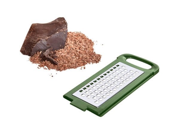 Ernesto Rende Seti (Grater Set)