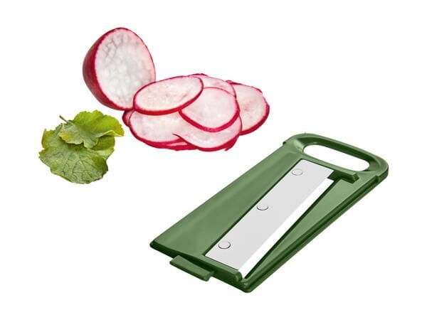 Ernesto Rende Seti (Grater Set)