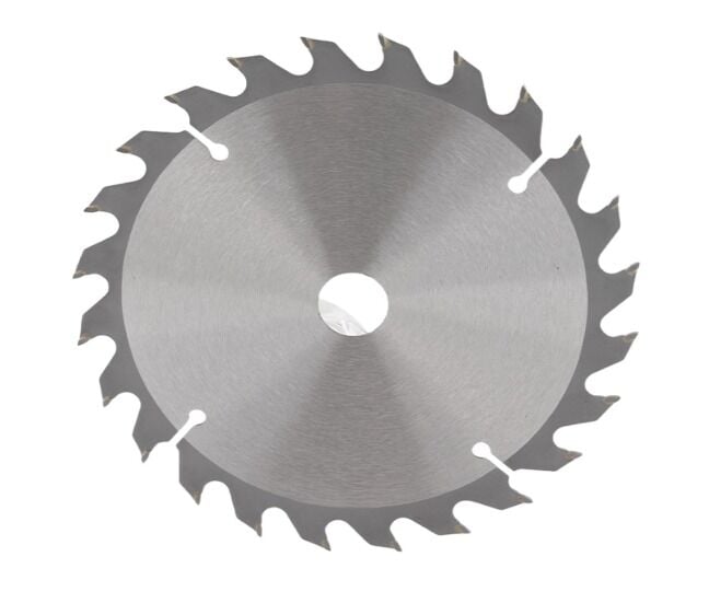 Lux Tools Elmas Uçlu 24 Dişli HM Dairesel Testere Bıçağı 170mm x 16 mm