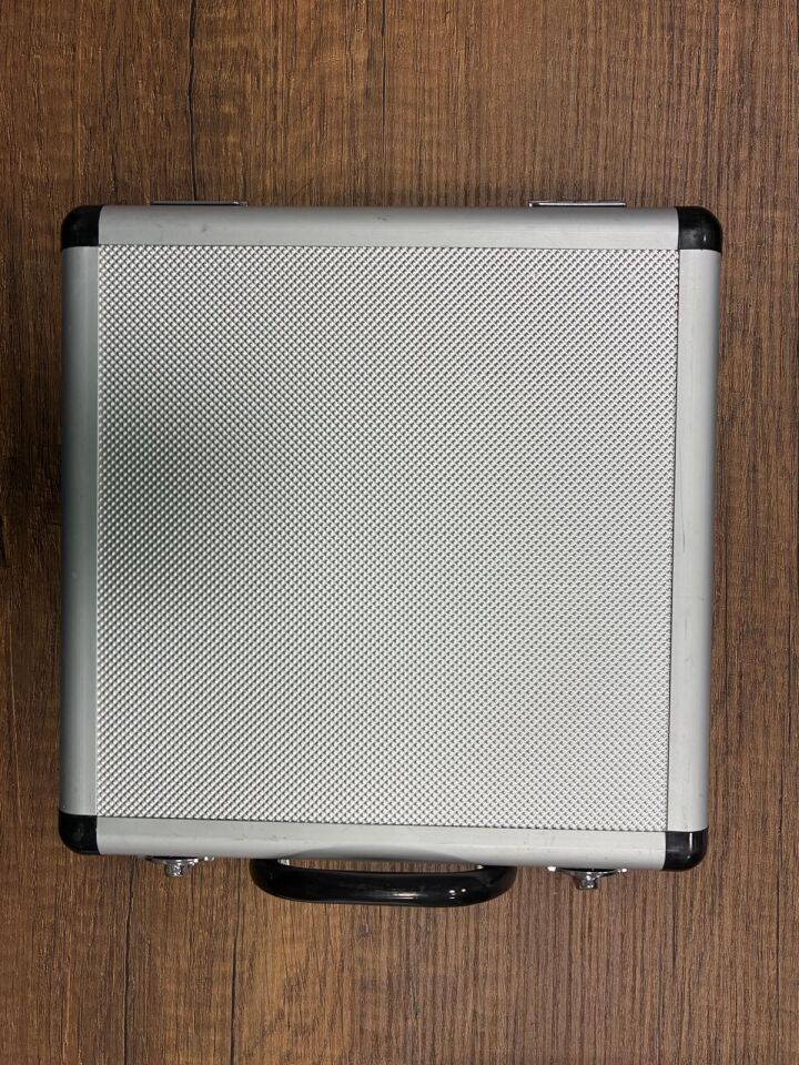 Lux Tools 2'li Set Dairesel Testere Bıçağı 190mm x 30mm (24 Dişli HM - 100 Dişli)